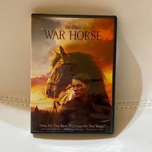 DVD War Horse